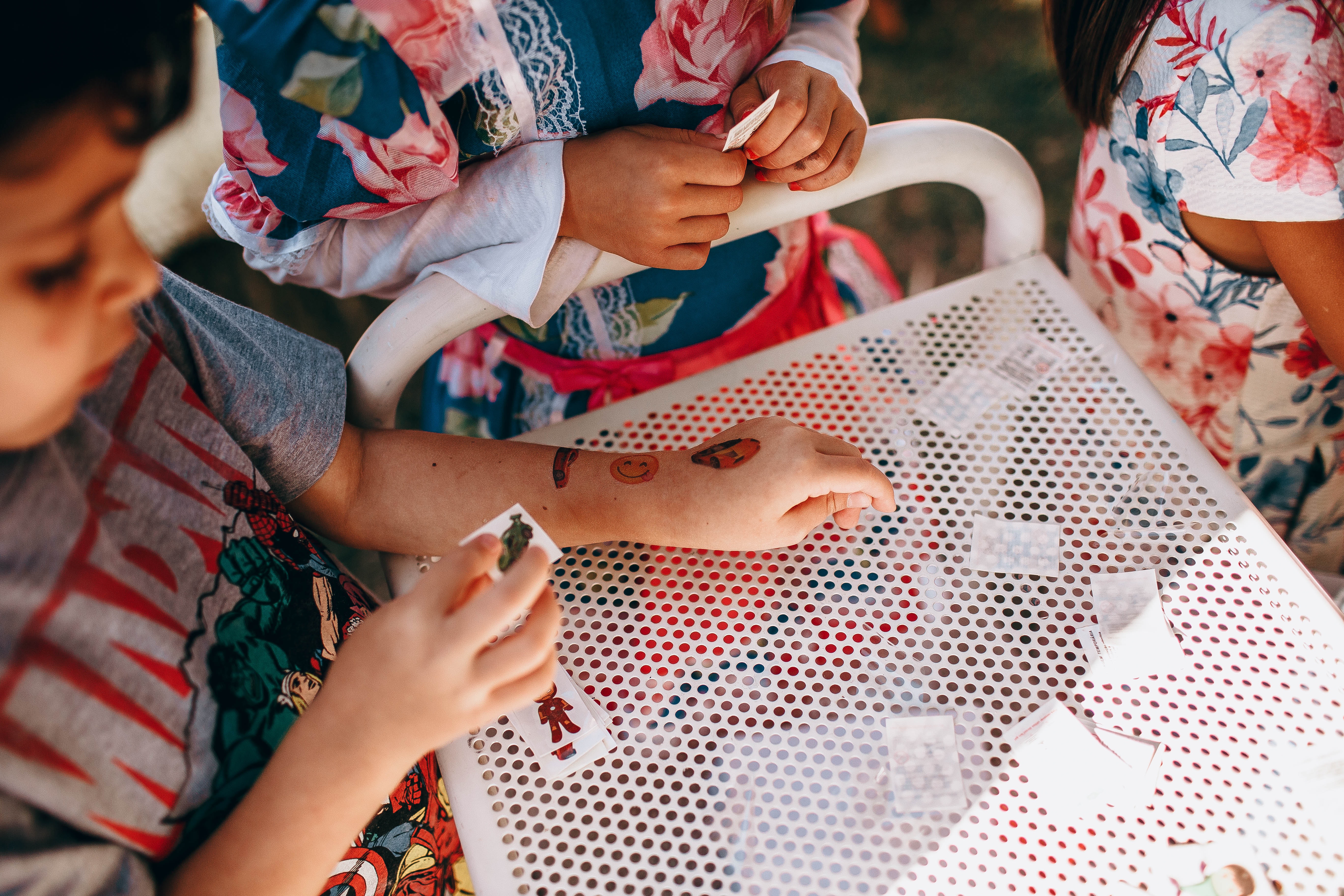 Photo by Helena Lopes on pexels.com